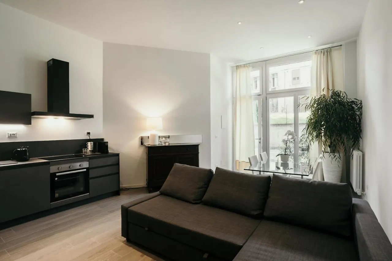 Caseospitali - Bologna Studio 1, Grande Bilocale Con Arredo Design E Posto Auto Per 4 Apartment
