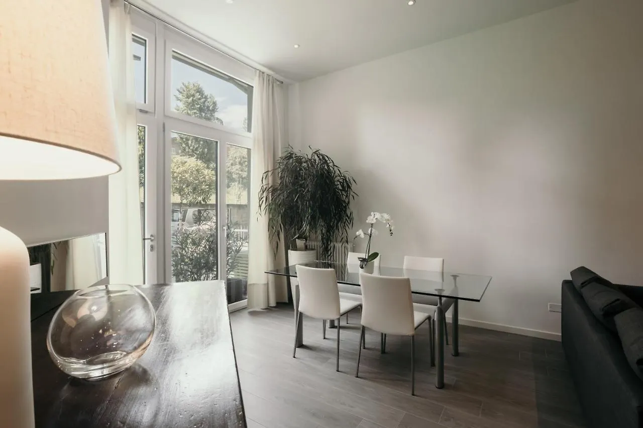 Caseospitali - Bologna Studio 1, Grande Bilocale Con Arredo Design E Posto Auto Per 4 Apartment